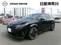 日産 ノートオーラ 1200cc 1.2 G レザーエディション メーカーナビシートヒーターアラウンドビュ