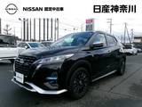 日産 キックス 1200cc 1.2 AUTECH (e-POWER) 純正メモリーナビアラウンドビューモニター