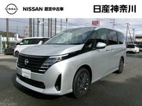 日産 セレナ 1400cc 1.4 e-POWER XV 純正メモリーナビドライブレコーダー後席モ