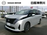 日産 セレナ 1400cc 1.4 e-POWER XV 純正メモリーナビドライブレコーダー後席モ
