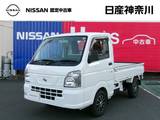 日産 NT100クリッパー 660cc 660 DX 4WD ワンオーナーラジオ社外アルミホイール