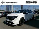 日産 ノートオーラ 1200cc 1.2 G FOUR 4WD メーカーナビアラウンドビューモニタードラ