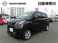 日産 デイズ 660cc 660 X 純正メモリーナビアラウンドビューモニター