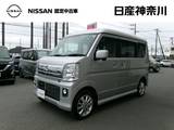 日産 NV100クリッパーリオ 660cc 660 E ハイルーフ 4WD ワンオーナー純正メモリーナビバックモニタ