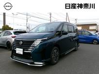 日産 セレナ 1400cc 1.4 e-4ORCE ハイウェイスターV 4WD メーカーナビアラウンドビューモニタードラ