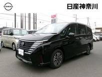 日産 セレナ 2000cc 2.0 ハイウェイスターV 後席モニターメーカーナビアラウンドビュー
