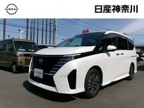 日産 セレナ 2000cc 2.0 ハイウェイスターV 後席モニターメーカーナビアラウンドビュー