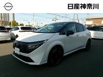 日産 ノートオーラ 1200cc 1.2 G メーカーナビアラウンドビューモニタードラ