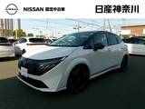 日産 ノートオーラ 1200cc 1.2 G メーカーナビアラウンドビューモニタードラ