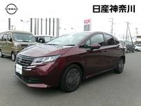 日産 ノート 1200cc 1.2 X 純正メモリーナビアラウンドビューモニター