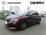 日産 ノート 1200cc 1.2 X 純正メモリーナビアラウンドビューモニター
