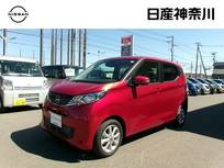 日産 デイズ 660cc 660 X 純正メモリーナビアラウンドビューモニター