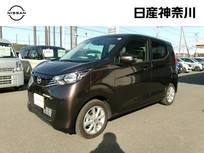 日産 デイズ 660cc 660 X 純正メモリーナビアラウンドビューモニター