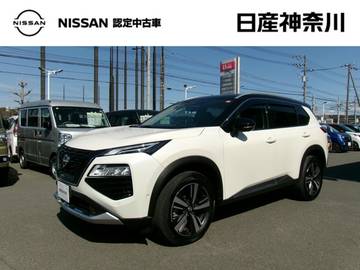 1.5 G e-4ORCE 4WD シートヒーターメーカーナビアラウンドビュ