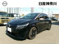日産 ノートオーラ 1200cc 1.2 G シートヒーターメーカーナビアラウンドビュ