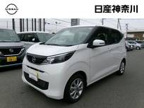 日産 デイズ 660cc 660 X 純正メモリーナビアラウンドビューモニター