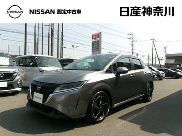 1.2 X ワンオーナー純正メモリーナビアラウンドビ