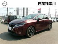 日産 ノート 1200cc 1.2 X FOUR 4WD ワンオーナーメーカーナビアラウンドビュー