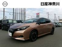 日産 リーフ e+ X ワンオーナーメーカーナビバックモニタード