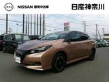 日産 リーフ e+ X ワンオーナーメーカーナビアラウンドビュー