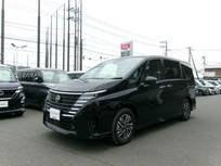 日産 セレナ 2000cc 2.0 ハイウェイスターV メーカーナビアラウンドビューモニタードラ