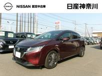日産 ノート 1200cc 1.2 X ワンオーナー純正メモリーナビアラウンドビ
