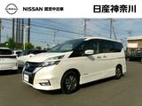 日産 セレナ 1200cc 1.2 e-POWER ハイウェイスター V ワンオーナーシートヒーター純正メモリーナ