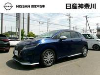 日産 ノート 1200cc 1.2 AUTECH ワンオーナー純正メモリーナビアラウンドビ