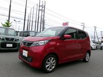 日産 デイズ 660cc 660 X 純正メモリーナビバックカメラドライブレコ