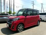 日産 デイズルークス 660cc 660 ハイウェイスター Gターボ ワンオーナー純正メモリーナビアラウンドビ