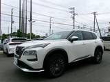 日産 エクストレイル 1500cc 1.5 AUTECH アドバンスト パッケージ e-4ORCE 4WD メーカーナビアラウンドビューモニタードラ