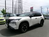 日産 エクストレイル 1500cc 1.5 X e-4ORCE エクストリーマーX 4WD ワンオーナーメーカーナビアラウンドビュー