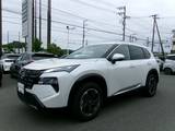 日産 エクストレイル 1500cc 1.5 G e-4ORCE 4WD シートヒータープロパイロットメーカーナビ