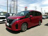 日産 セレナ 1400cc 1.4 e-POWER ハイウェイスターV 後席モニターメーカーナビアラウンドビュー