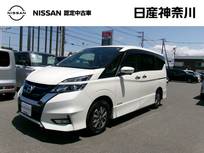 日産 セレナ 1200cc 1.2 e-POWER ハイウェイスター V ワンオーナー後席モニター純正メモリーナビ