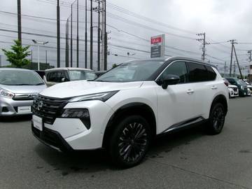 1.5 G e-4ORCE 4WD ガラスルーフアラウンドビューモニターシー