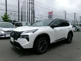日産 エクストレイル 1500cc 1.5 G e-4ORCE 4WD ガラスルーフアラウンドビューモニターシー