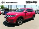 日産 エクストレイル 2000cc 2.0 20Xi 2列車 4WD 後席モニター純正メモリーナビアラウンドビ