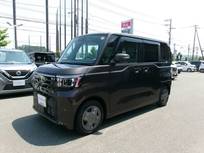 日産 ルークス 660cc 660 X デイスプレイオーデイオドライブレコーダー