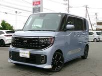 日産 ルークス 660cc 660 ハイウェイスターGターボ デイスプレイオーデイオドライブレコーダー