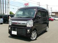 日産 NV100クリッパーリオ 660cc 660 G ハイルーフ 純正メモリーナビバックモニターETCドライ