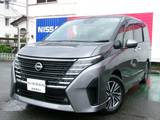 日産 セレナ 2000cc 2.0 ハイウェイスターV メーカーナビアラウンドビューモニタードラ