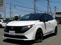 日産 ノートオーラ 1200cc 1.2 G レザーエディション メーカーナビアラウンドビューモニタードラ