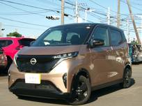 日産 サクラ X 90周年記念車 メーカーナビアラウンドビューモニタードラ