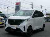 日産 サクラ X メーカーナビアラウンドビューモニタードラ