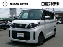 日産 ルークス 660cc 660 Xターボ 純正メモリーナビアラウンドビューモニター