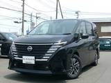 日産 セレナ 1400cc 1.4 e-POWER ハイウェイスターV メーカーナビアラウンドビューモニタードラ
