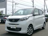 日産 デイズ 660cc 660 X 純正メモリーナビバックカメラドライブレコ