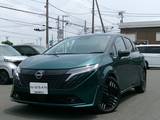 日産 ノートオーラ 1200cc 1.2 G メーカーナビアラウンドビューモニタードラ