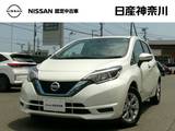 日産 ノート 1200cc 1.2 e-POWER X 純正メモリーナビアラウンドビューモニター